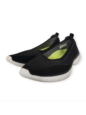 Vionic Kallie Women's Slip-on Knit Sporty Comfort Shoe Size 8.5